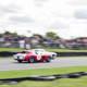 Illustration for article titled The Goodwood Revival Is An Extraordinary Step Back Into The Greatest Eras Of Cars